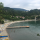 Ayancik Beach, on the Black Sea coast